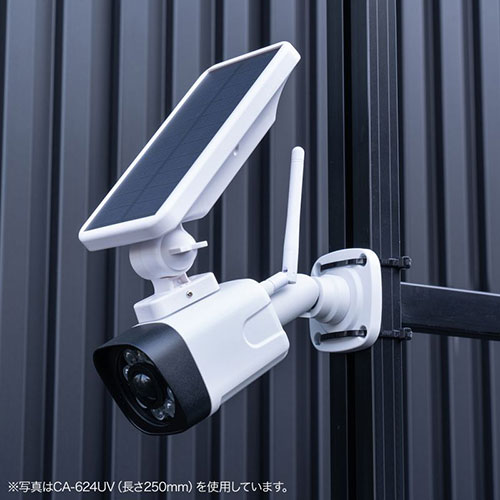 サンワサプライ 結束バンド 屋外用 耐候性 長さ100mm 幅2.5mm 50本入り ブラック C...