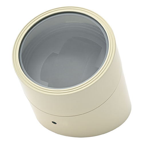 エスプリマ ワインディングマシーン 腕時計1本巻き 自動巻時計専用の電動振動装置 シフォンアイボリー ES10302BE