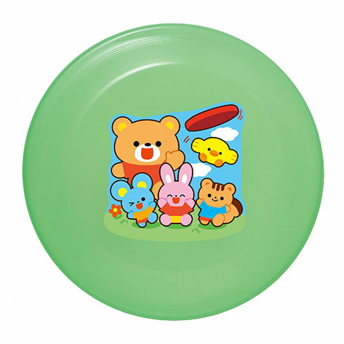 【10枚セット】 ARTEC 蓄光フライングディスク シール付き 昼も夜も楽しめる 暗い場所で光るフライングディスク ATC21978X10