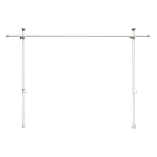 セキスイ 押入れハンガーポール K60413030