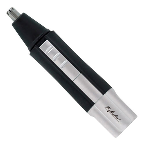 鼻毛カッター 鞄に入れて持ち運び可能 外出先でも使用可能 K60115445