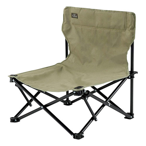 BUNDOK ローチェア K60314058