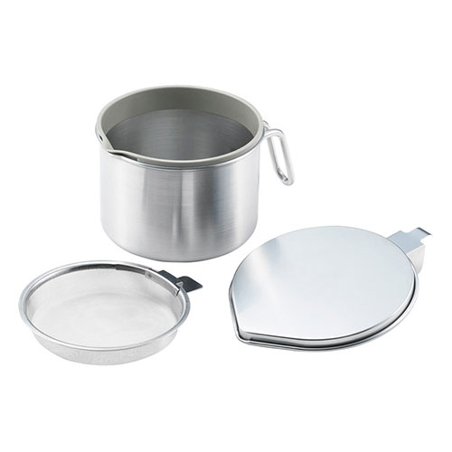 小さなオイルポット For油 K60405217