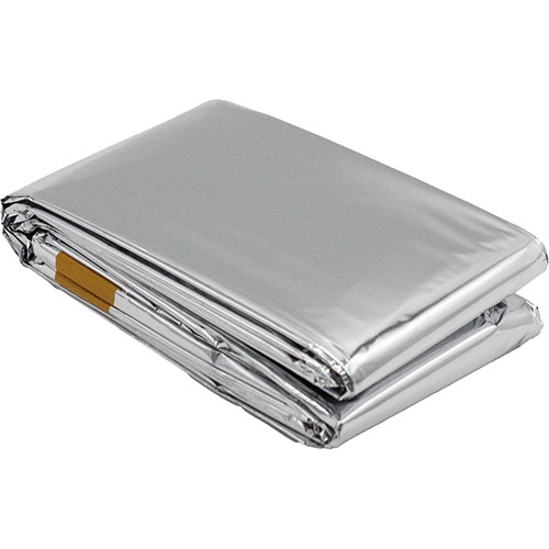 【10枚セット】 グローバルジャパン 防災用寝袋 一時避難に最適 津波・地震・洪水など安心・安全緊急時..