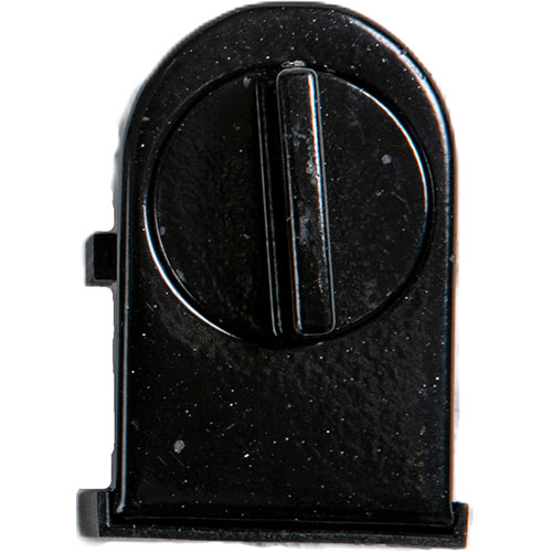 【10個セット】 グローバルジャパン 窓用 防犯ロック ブラック トイレや浴室の窓に お子様やペットの安全対策に GJ43577X10