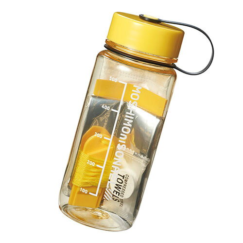 【6点×10セット】 モシモニソナエル 防災備蓄ボトルセット(ボトル・圧縮タオル・アルミシート・ホイッスル・不織布マスク・防災ブック) SP-36101X10