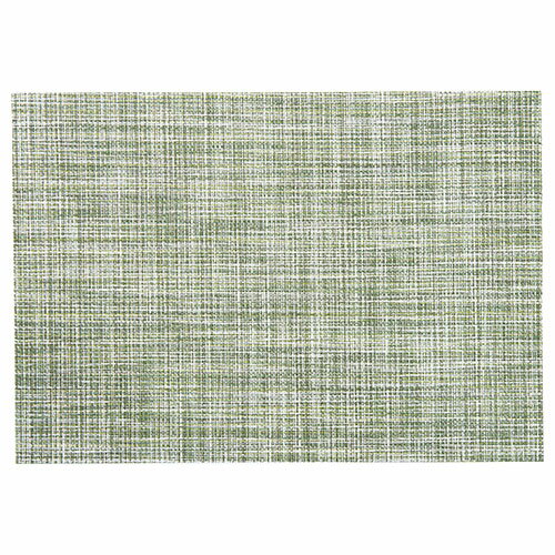 【10枚セット】 ヤマコー 用美 業務用 洗える樹脂マット 抹茶 yamaco14303X10