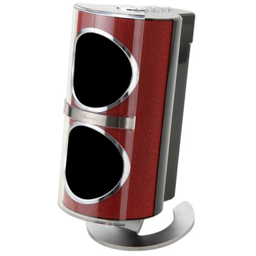 Royal hausen ロイヤルハウゼン ワインダー ワインディングマシーン 2本巻 大事な腕時計を大切に保管 レッド SR091RD