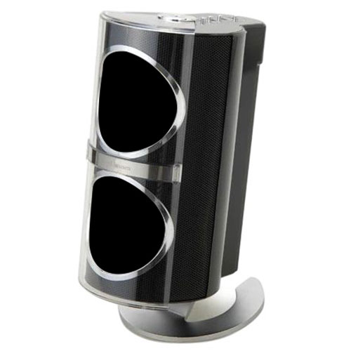 Royal hausen ロイヤルハウゼン ワインダー ワインディングマシーン 2本巻 大事な腕時計を大切に保管 ブラック SR091BK