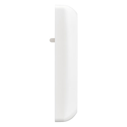 エレコム スイングプラグタップ用薄型コンセントカバー T-CVR01WH emblstore-10165571 EMBL 楽天市場店 サンプル画像3