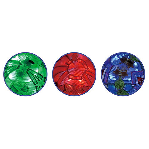 EMBL 楽天市場店のARTEC キラキラフラッシュ万華鏡 キラキラ光る万華鏡 ATC11977｜アングル3