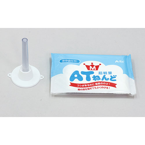 ARTEC ATねんど クリスタルランプセット ATC23740 3