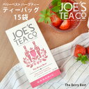 yJOE'S TEAiW[YeB[jzI[KjbN The Berry Best x[xXg n[ueB[ 15ܓ㖡x[eB[