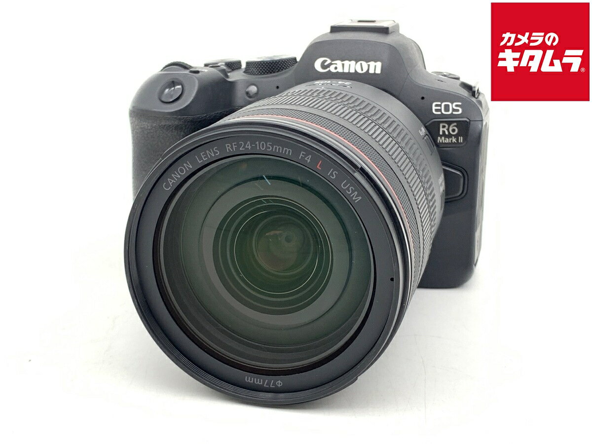 楽天市場】eos r6 rf24-105 is stm レンズキットの通販