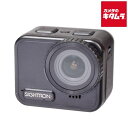 サイトロンジャパン CUBE CAM DAC-201 小型カメラ フルHD 高画質 ウェアラブルカメラ 《納期約1-2週間》(2)