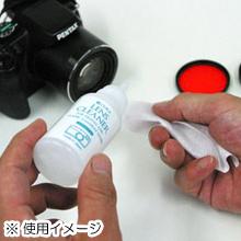 蔵Cura(クラ) レンズクリーナー 50ml CLC-050 《納期未定》