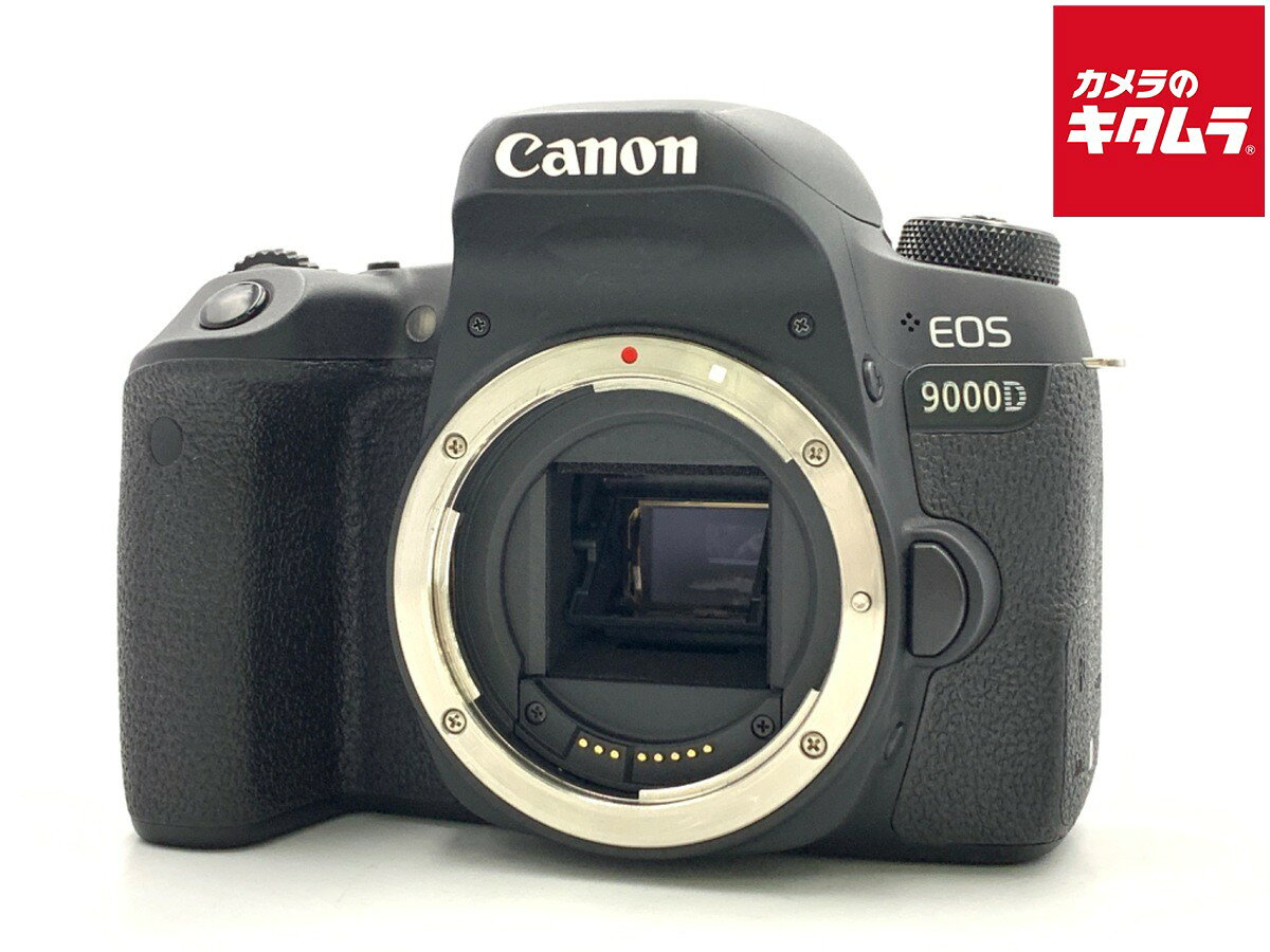 楽天市場】eos 9000d 中古の通販