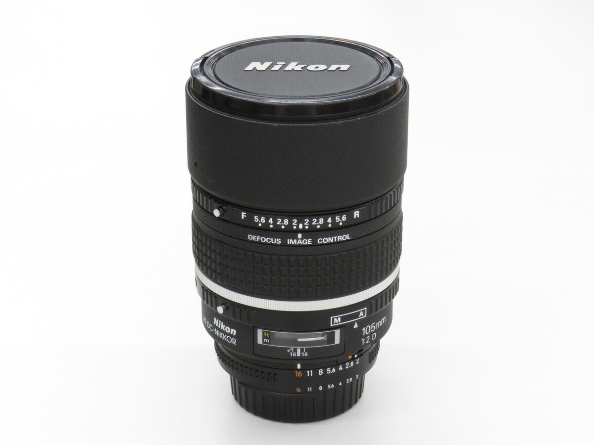 楽天市場】af dc-nikkor 105mm(メーカーニコン)の通販 楽天市場】af dc-nikkor 105mm(メーカーニコン)の通販