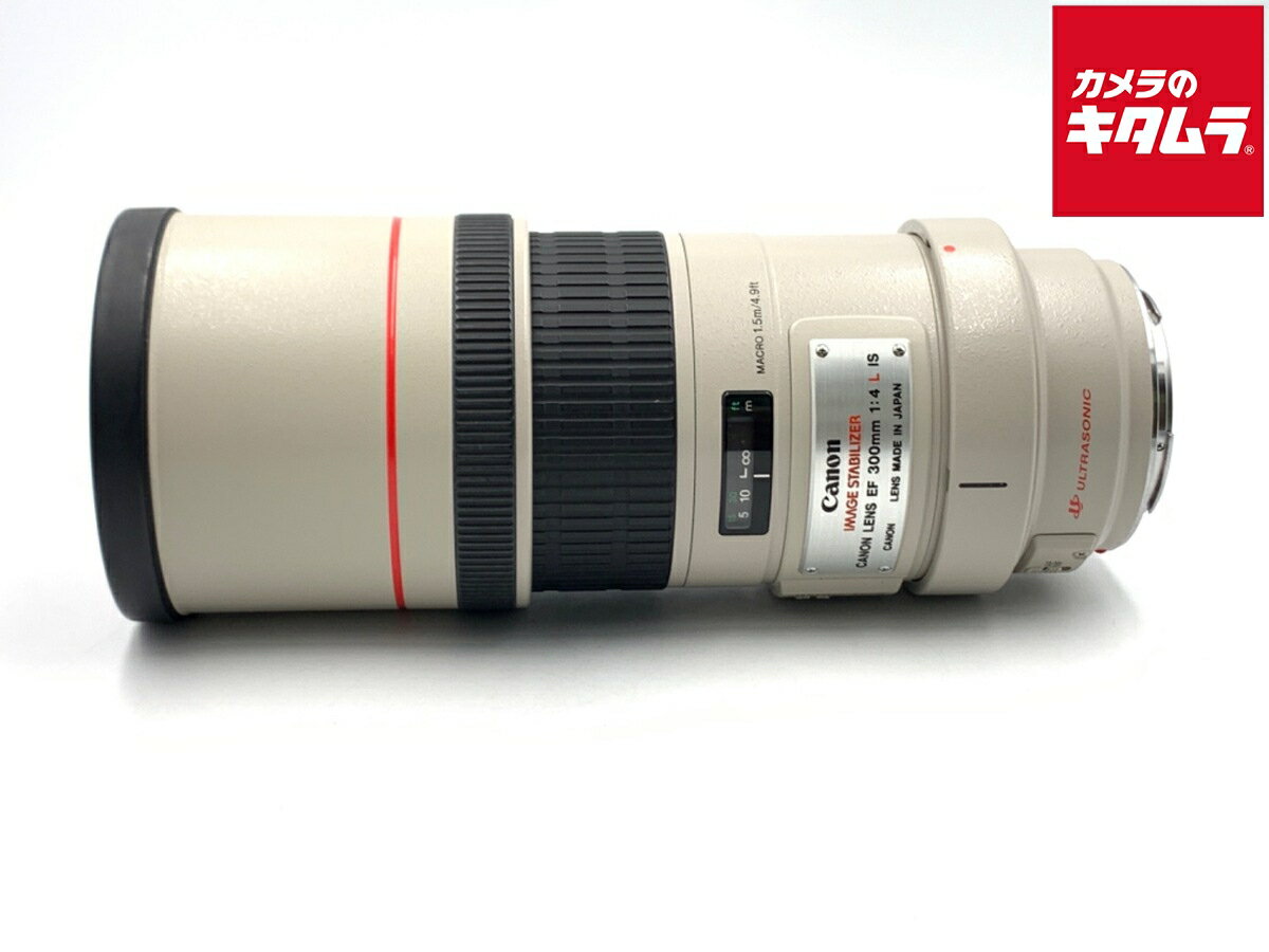 楽天市場】canon ef 300mm f4l usmの通販