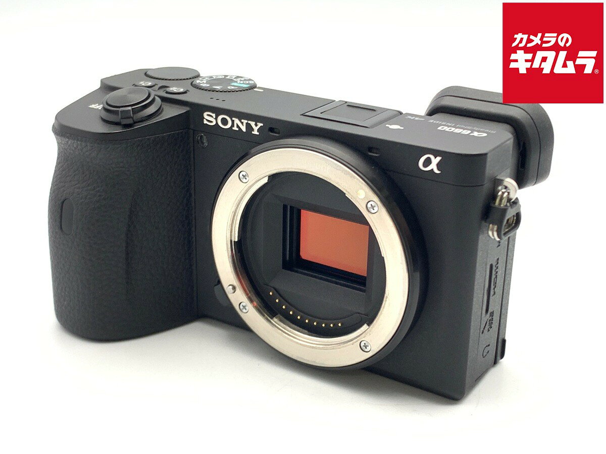 楽天市場】sony a6600（カメラ・ビデオカメラ・光学機器｜TV