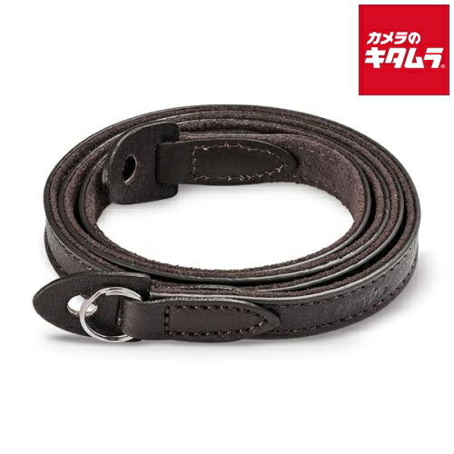 Cam-in CAM2102 カメラストラップ CS197シリーズ 93cm ダークブラウン 《納期約2－3週間》