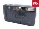 【中古】 【難あり品】 ミノルタ(MINOLTA)P'S 【フィルムカメラ】