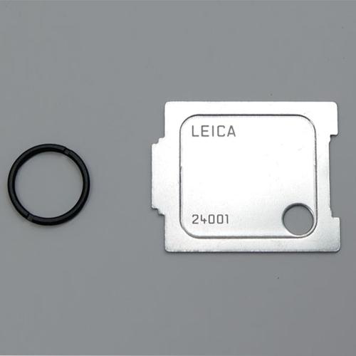 ライカ M10 ファインダー用ネジアダプター カメラアクセサリー 《納期未定》