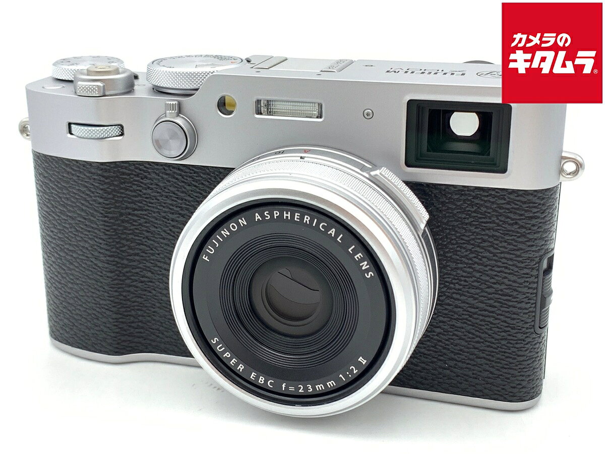 楽天市場】Fujifilm X100VIの通販