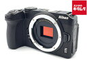 【中古】 【美品】 ニコン Z30 ボディ 【ミラーレス一眼】 【6ヶ月保証】