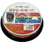  HDDRW12NCP10 HD DVD-RW10P DVD-RW ֤Ͽ 120ʬ 2® 10 ԥɥ륱