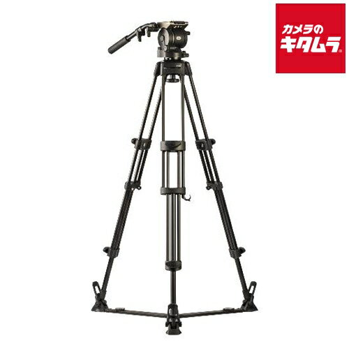 Libec LI-HS-150 三脚システム グランドスプレッダータイプ 《納期約1－2週間》