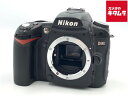 【中古】 【並品】 ニコン D90 ボディ 【デジタル一眼レフ】