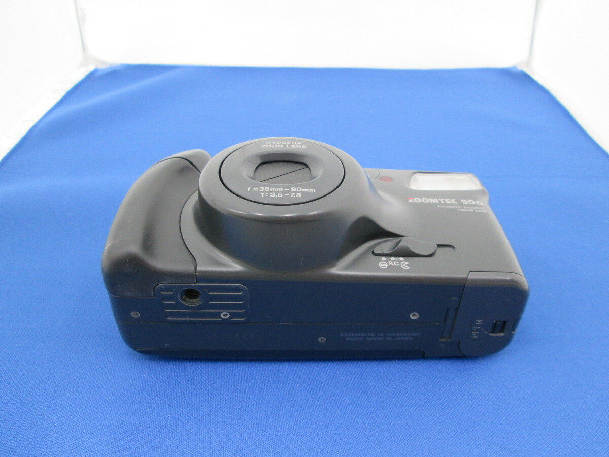 ����š� ���񤢤��ʡ� ������ ZOOM-TEC 90S �ڥե���५����