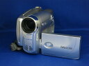 【中古】 【並品】 キヤノン iVIS DC200 DVDビデオカメラ 【ビデオカメラ】
