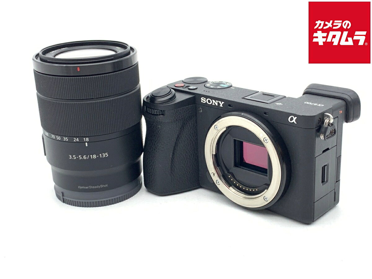 楽天市場】sony a6700 レンズキットの通販