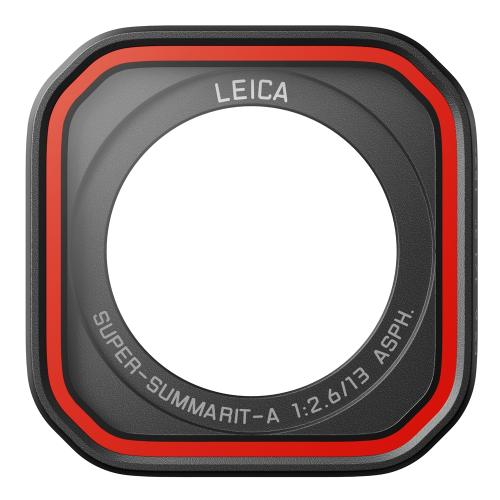 Insta360 CINSABGK AcePro2 レンズガード 《納期約1ヶ月》 2