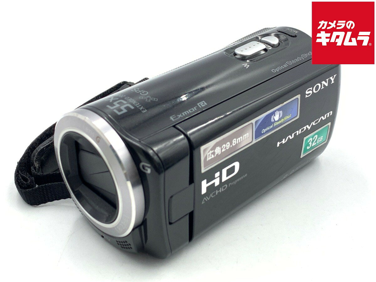 楽天市場】hdr－cx270v acアダプターの通販