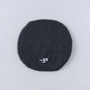 アンドゴー _go circle パッキングニット_go 円形タイプ ダークグレー