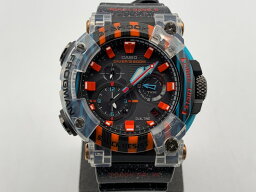 G-SHOCK MASTER OF G GWF-A1000APF-1AJR