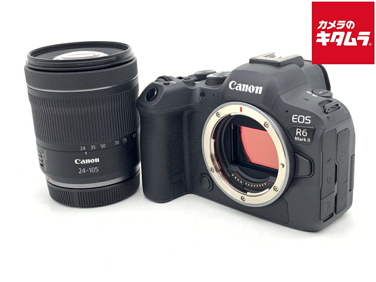 楽天市場】canon eos r6 ボディー ミラーレス一眼カメラの通販