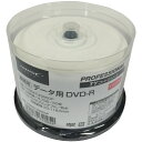 HIDISC TY DVD-R f[^p 16{ 4.7GB ChGAv^u 50 Xsh s[t