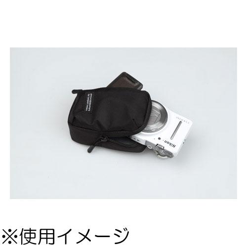 ハクバ SPG-DP01CPMBK ピクスギア DP01 カメラポーチM ブラック