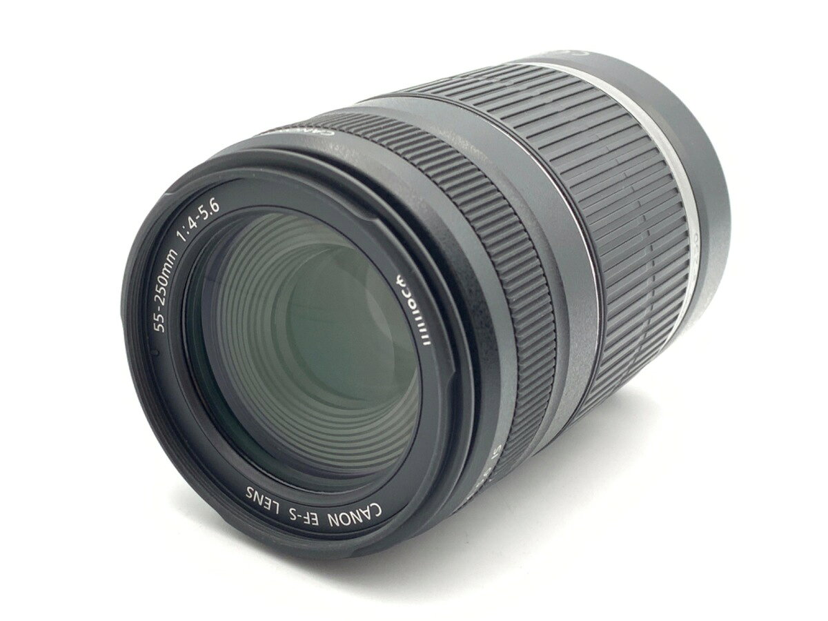 ����š� �����ʡ� ����Υ� EF-S 55-250mm F4-5.6 IS �ڸ򴹥�󥺡�
