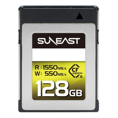 SUNEAST SE-CFXB128C1550 ULTIMETE PRO CFexpress T