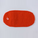 アンドゴー _go oval パッキングニット_go 長円形タイプ オレンジ