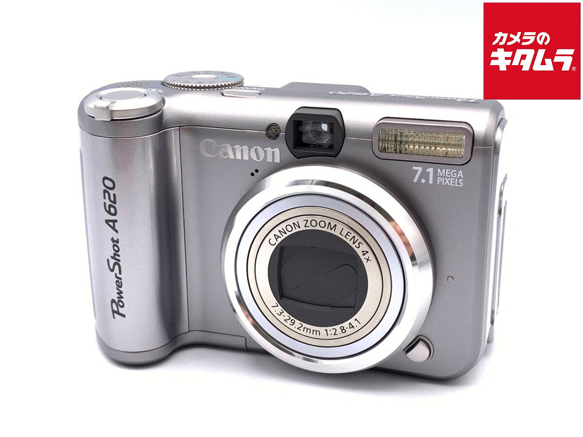 楽天市場】Canon PowerShot A630の通販