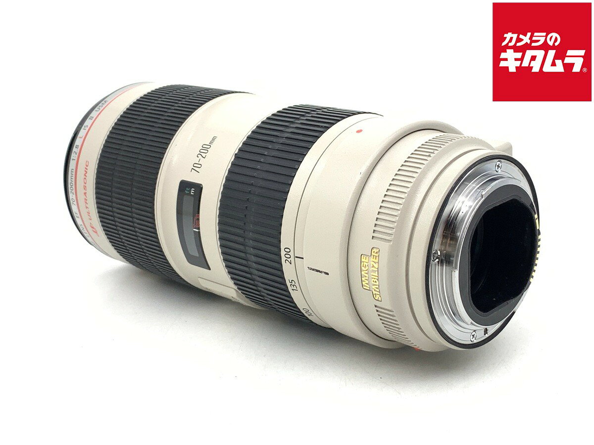 楽天市場】EF70-200mm F2.8L IS II USMの通販