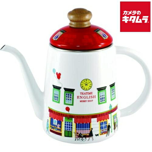 富士ホーローメリーシリーズドリップ...