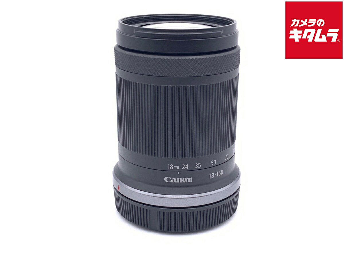 【中古】 キヤノンRF-S18-1...
