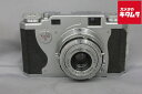 【中古】 【難あり品】 コニカ KONICA IIB 50mm F3.5 【フィルムカメラ】